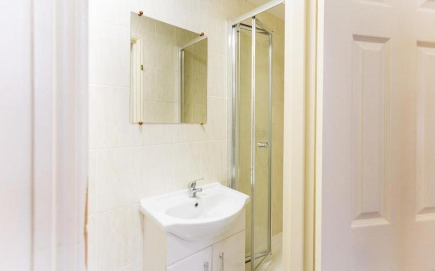 Atlas Hostel ลอนดอน ภายนอก รูปภาพ